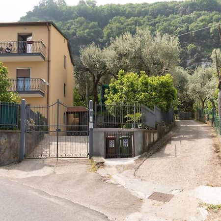 Sorrentovibes - Sea View Rooftop Apartment With Jacuzzi & Garden 外观 照片
