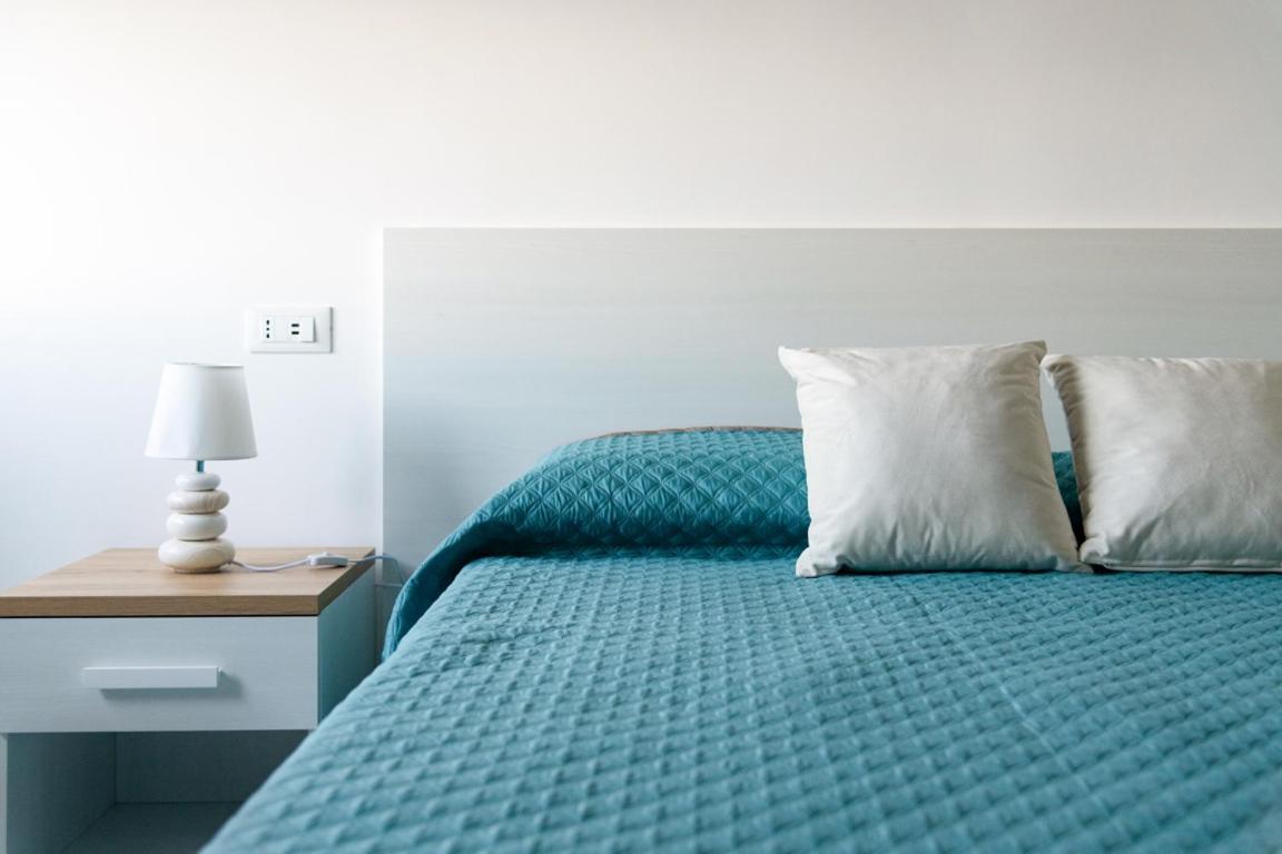 Sorrentovibes - Sea View Rooftop Apartment With Jacuzzi & Garden 外观 照片